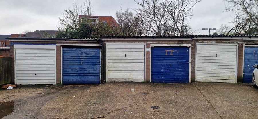 Images for Ray Gardens, Stanmore