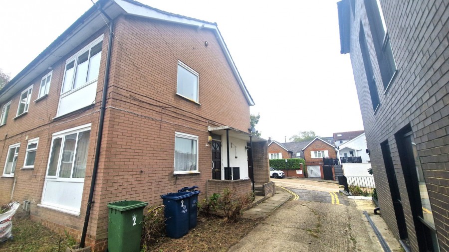 Images for Ray Gardens, Stanmore, Greater London