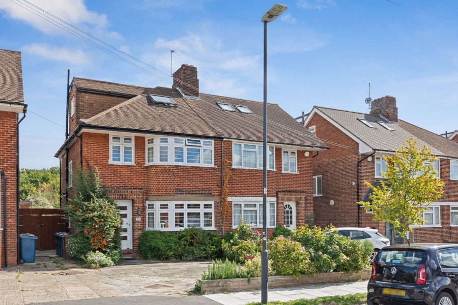 Images for Merrion Avenue, Stanmore, Greater London