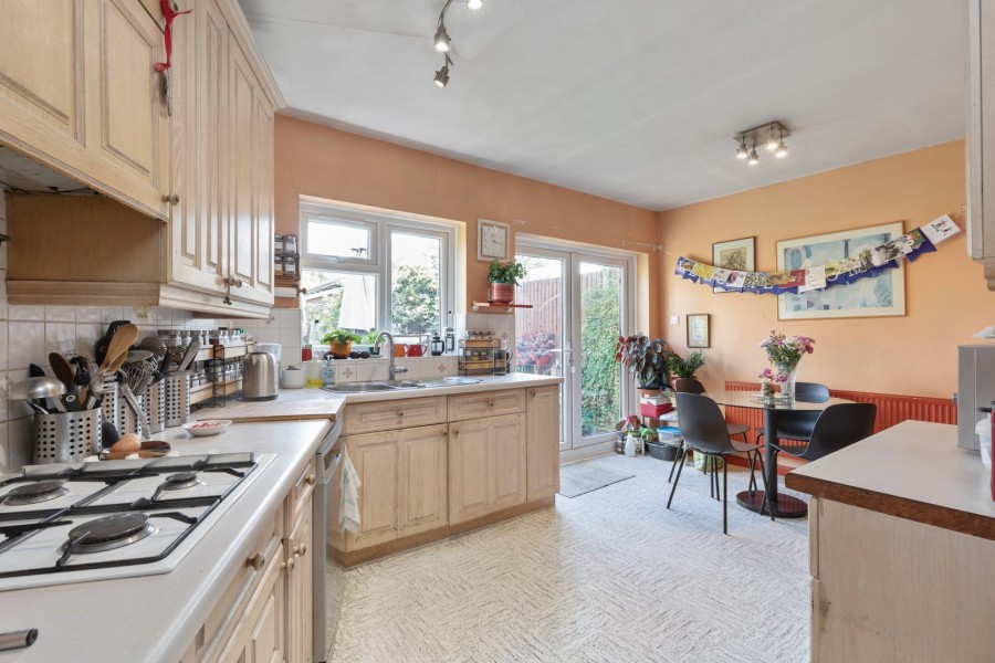 Images for Merrion Avenue, Stanmore, Greater London