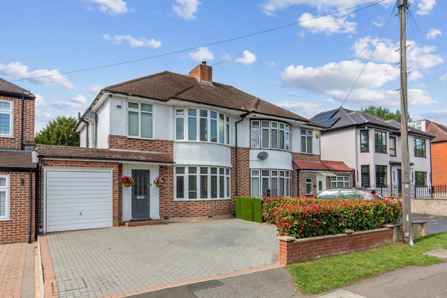 Images for The Chase, Stanmore, Greater London
