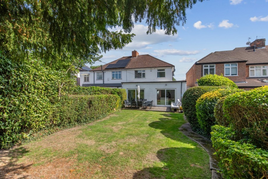 Images for The Chase, Stanmore