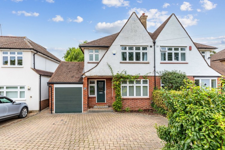 Images for Coldharbour Lane, Bushey, Hertfordshire