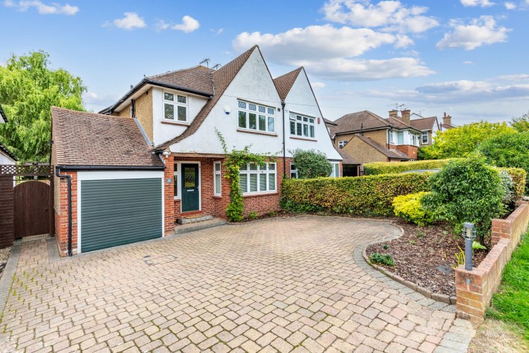 Images for Coldharbour Lane, Bushey, Hertfordshire