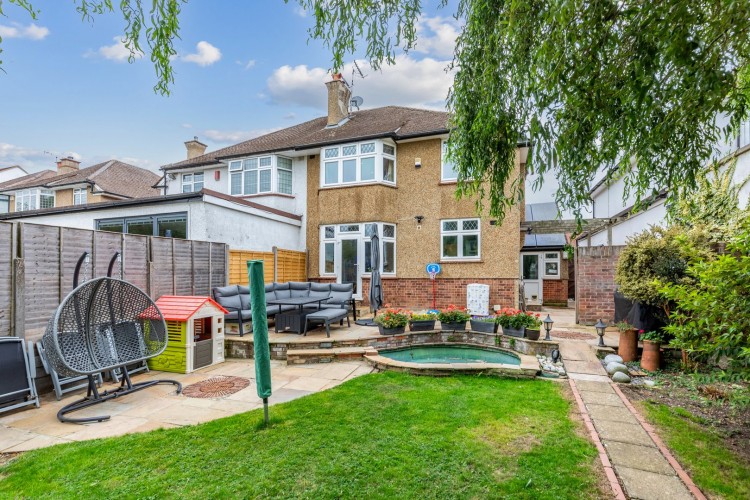 Images for Coldharbour Lane, Bushey, Hertfordshire