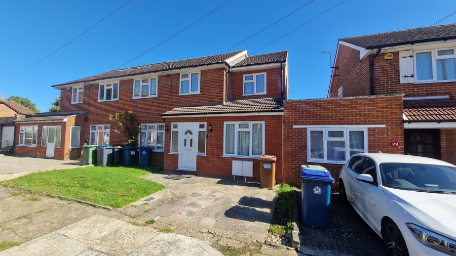 Images for Honister Gardens, Stanmore, Greater London