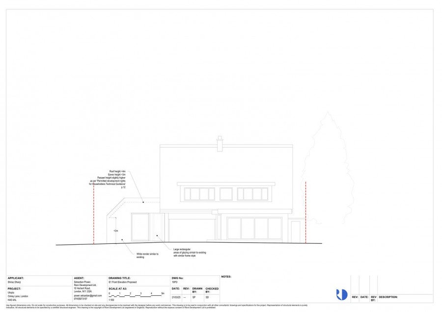 Images for Hatch End, PINNER, Middlesex