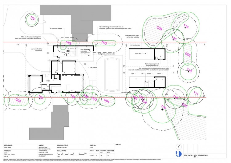 Images for Hatch End, PINNER, Middlesex