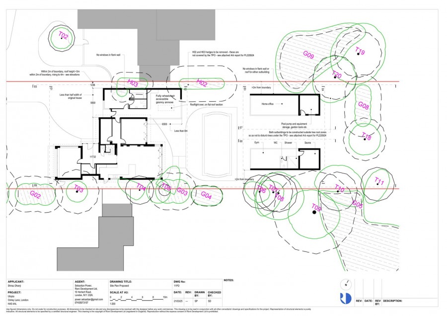 Images for Hatch End, PINNER, Middlesex