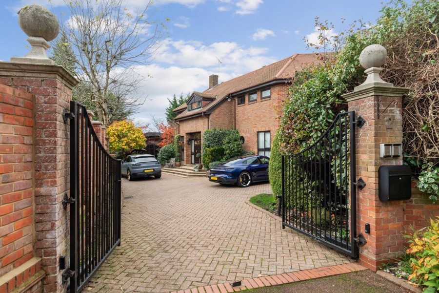 Images for Laurino Place, Bushey, Hertfordshire
