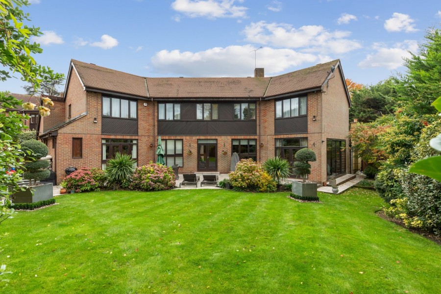 Images for Laurino Place, Bushey, Hertfordshire