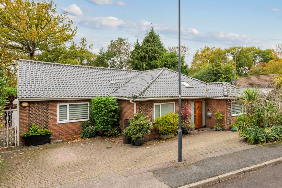 Images for Fallowfield, STANMORE, Middlesex