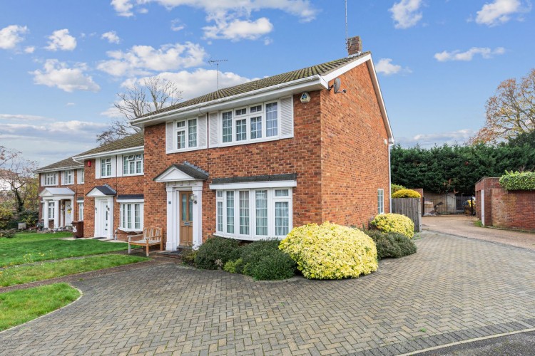 Images for Temple Mead Close, Stanmore, Greater London