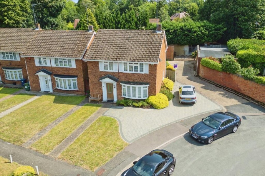 Images for Temple Mead Close, Stanmore, Greater London