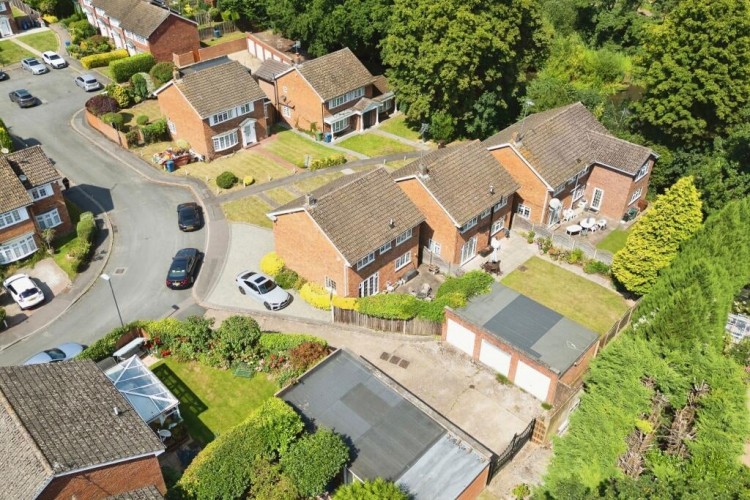 Images for Temple Mead Close, Stanmore, Greater London