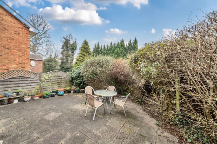 Images for Temple Mead Close, Stanmore, Greater London