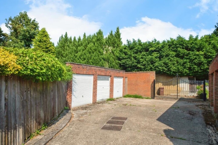 Images for Temple Mead Close, Stanmore, Greater London