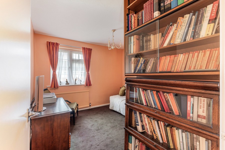 Images for Temple Mead Close, Stanmore, Greater London