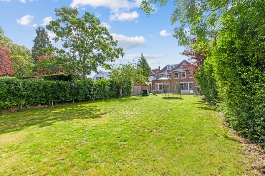 Images for Hartsbourne Road, Bushey Heath, Hertforshire