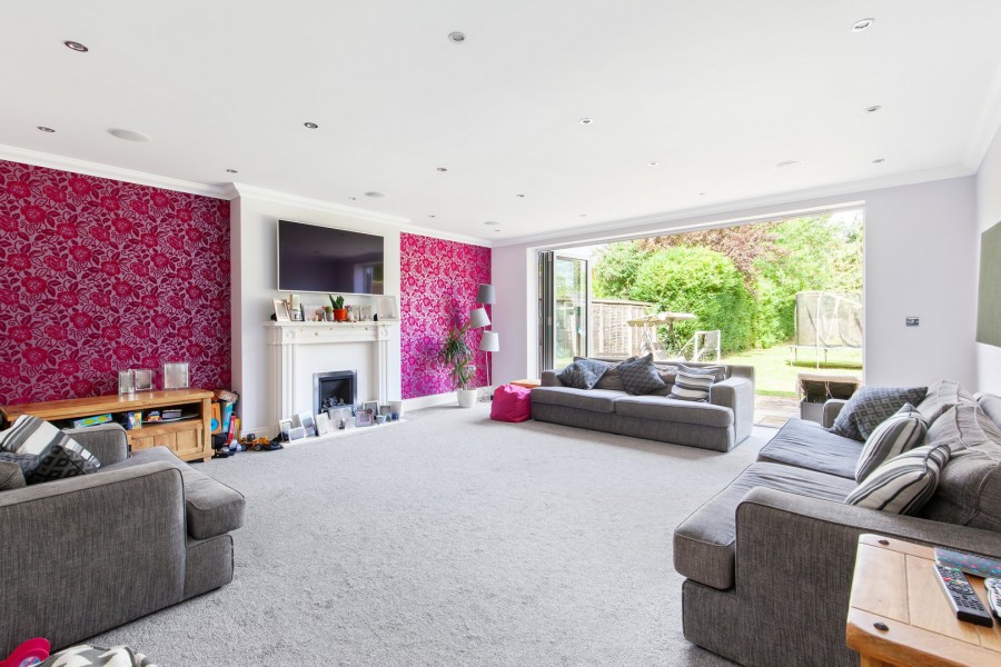 Images for Hartsbourne Road, Bushey Heath, Hertforshire