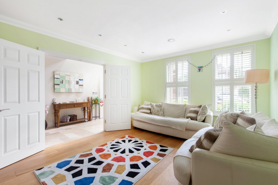 Images for Hartsbourne Road, Bushey Heath, Hertforshire