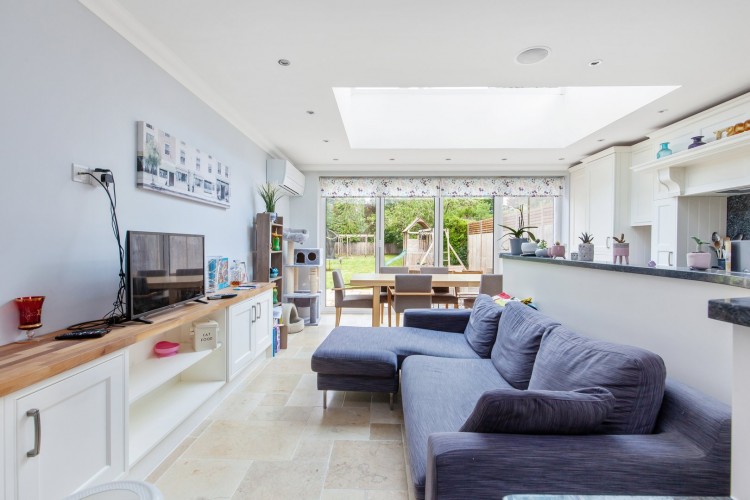 Images for Hartsbourne Road, Bushey Heath, Hertforshire