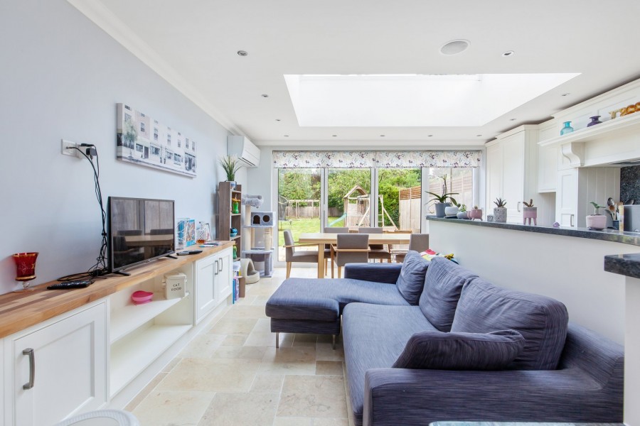 Images for Hartsbourne Road, Bushey Heath, Hertforshire
