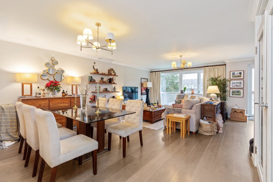 Images for Garden Court, Stanmore, Greater London