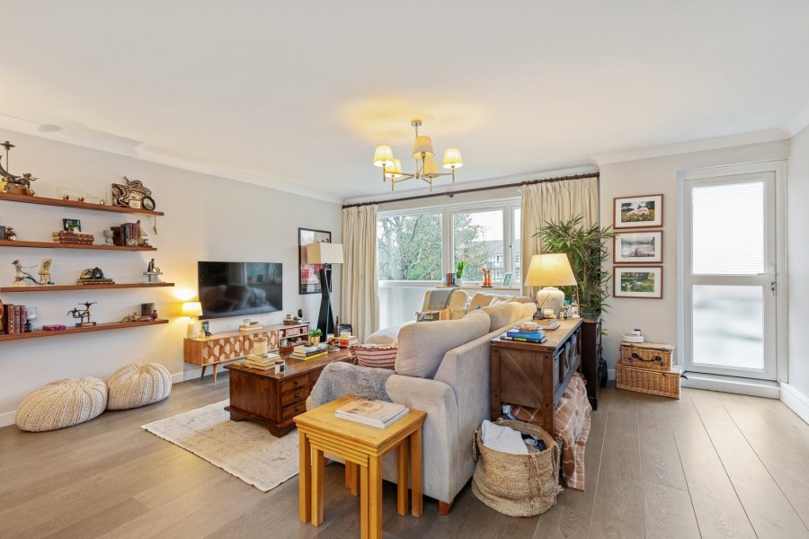 Images for Garden Court, Stanmore, Greater London