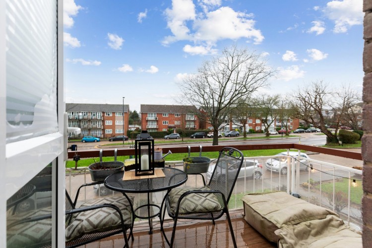 Images for Garden Court, Stanmore, Greater London