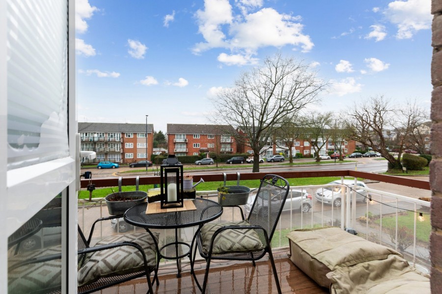 Images for Garden Court, Stanmore, Greater London