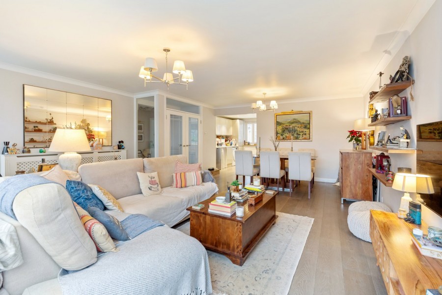 Images for Garden Court, Stanmore, Greater London