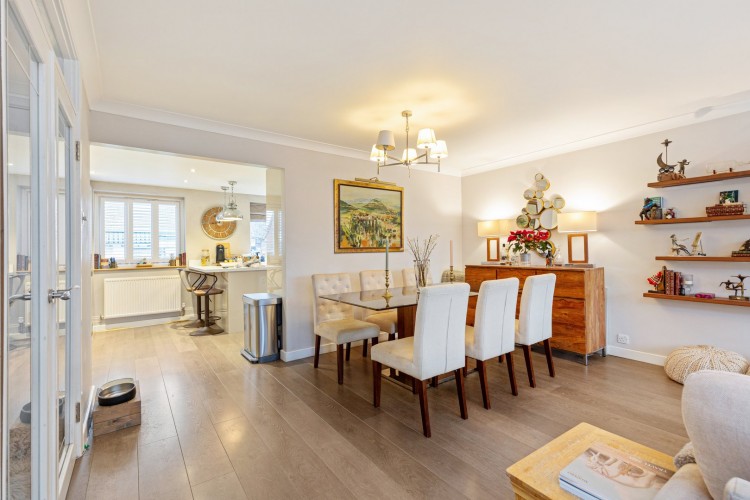 Images for Garden Court, Stanmore, Greater London