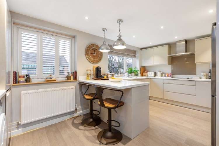 Images for Garden Court, Stanmore, Greater London