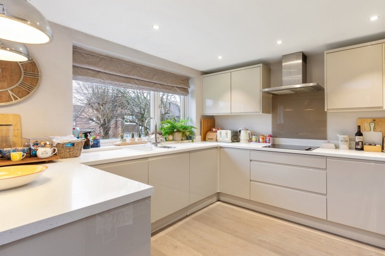 Images for Garden Court, Stanmore, Greater London