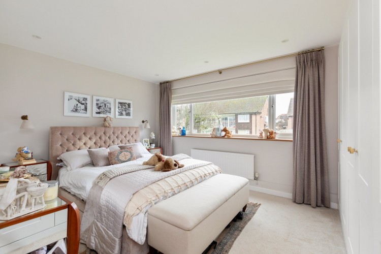 Images for Garden Court, Stanmore, Greater London