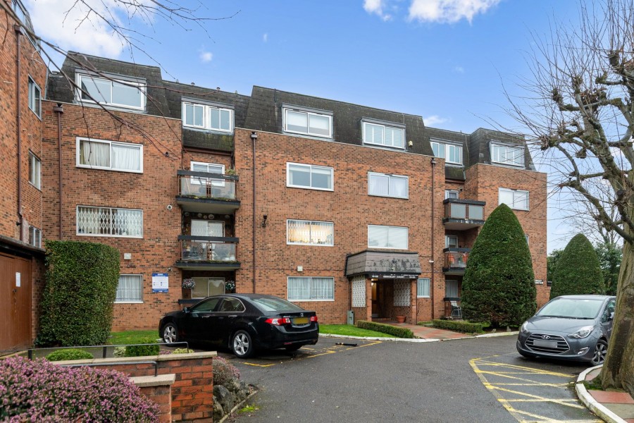 Images for Hale Lane, Edgware