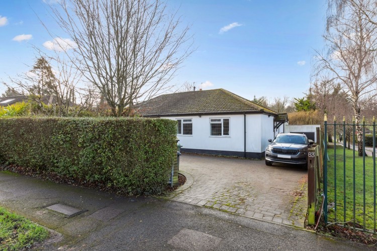 Images for Chiltern Avenue, Bushey, Hertfordshire
