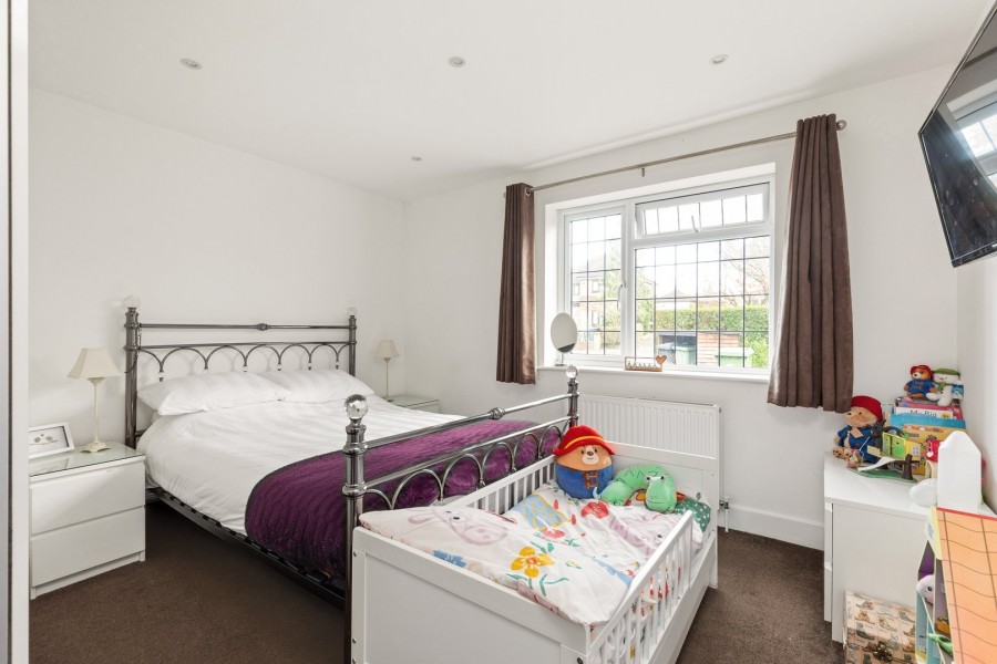 Images for Chiltern Avenue, Bushey, Hertfordshire
