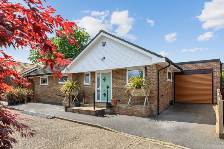 Images for Capuchin Close, Stanmore, Middlesex