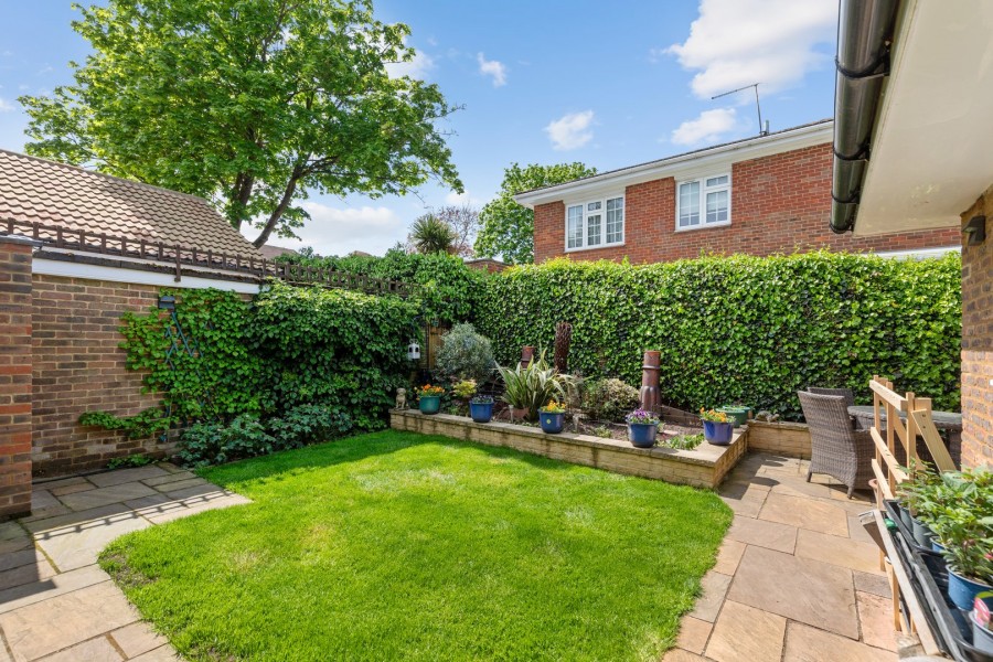 Images for Capuchin Close, Stanmore, Middlesex