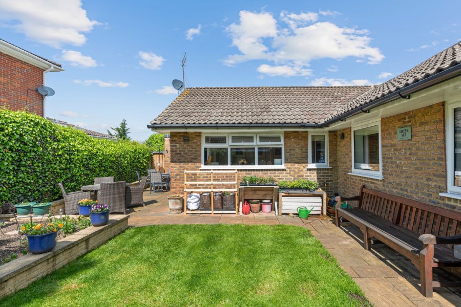 Images for Capuchin Close, Stanmore, Middlesex