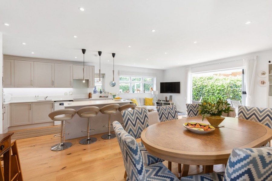 Images for Capuchin Close, Stanmore, Middlesex