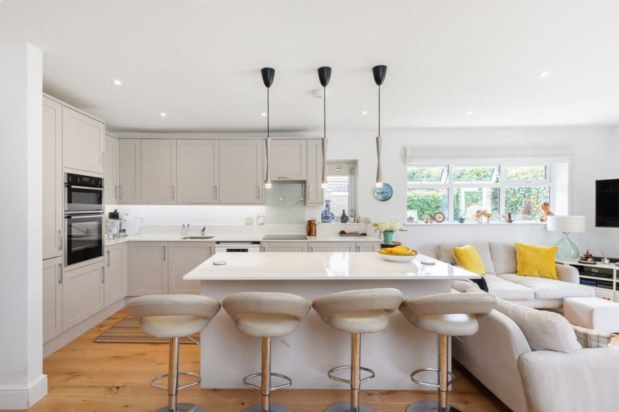 Images for Capuchin Close, Stanmore, Middlesex