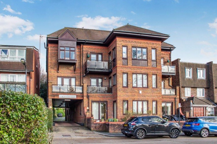 Images for Marsh Lane, Stanmore