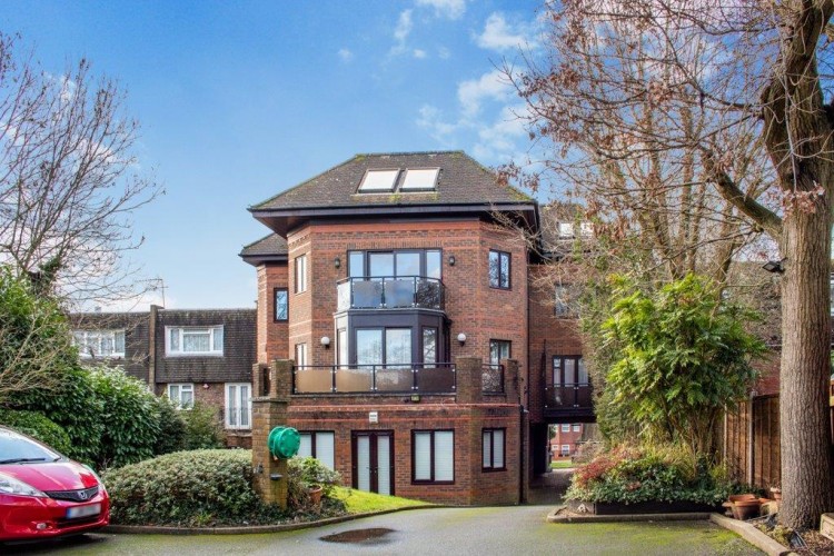 Images for Marsh Lane, Stanmore