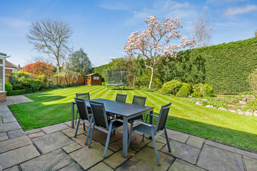 Images for Oakleigh Gardens, Edgware