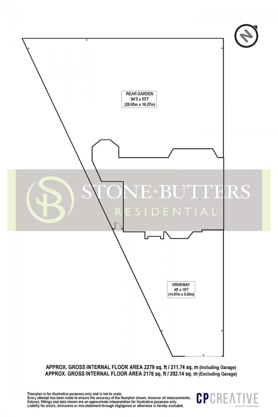 Images for Oakleigh Gardens, Edgware