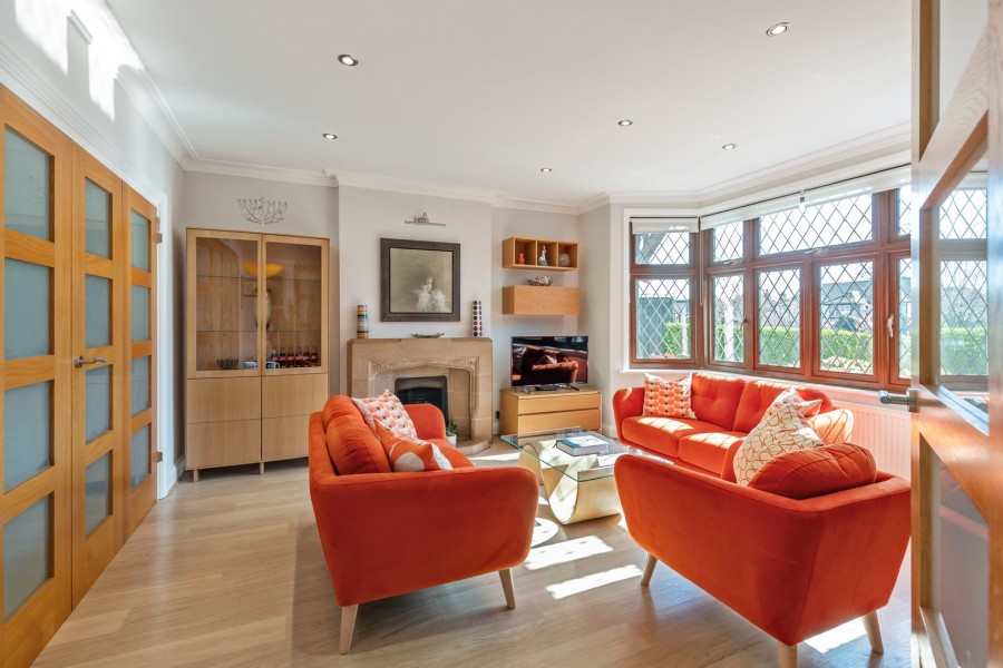 Images for Oakleigh Gardens, Edgware