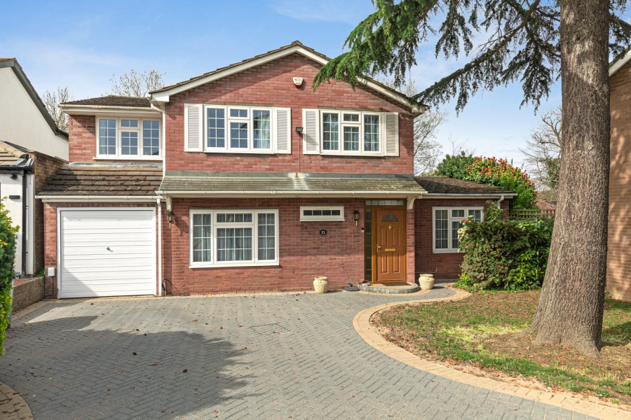 Images for Ash Close, Stanmore